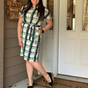 Lularoe Marly dress